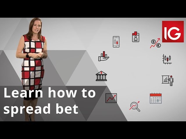 Ig Spread Betting Tutorial