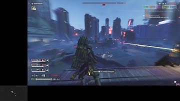 Helldivers 2: Managed Democracy!