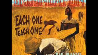 Video thumbnail of "Groundation - One More Day"