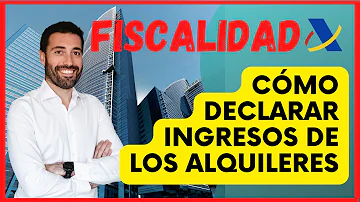 ¿Qué ocurre si no declara a Hacienda los ingresos por alquiler?