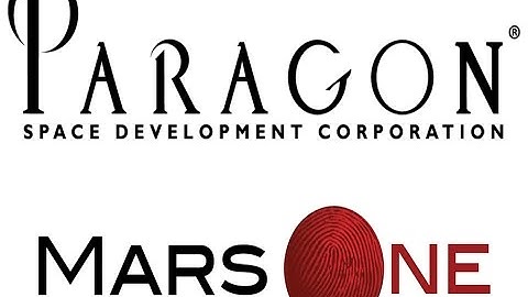 Feb 18, 2016 Paragon interview with Mars One astronaut candidate, Ryan MacDonald