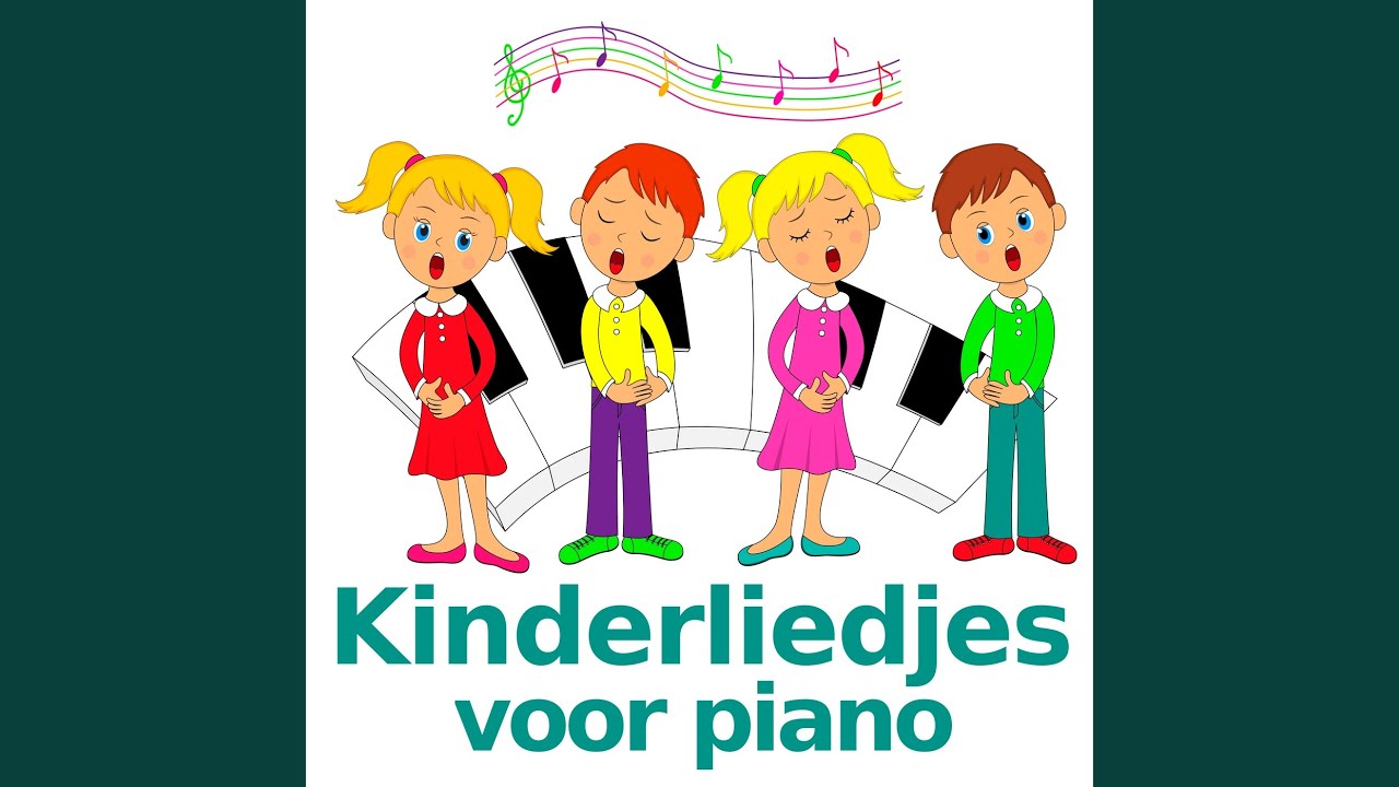 Altijd Is Kortjakje Ziek pianoversie YouTube