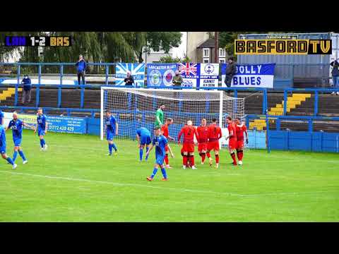 Lancaster Basford Goals And Highlights