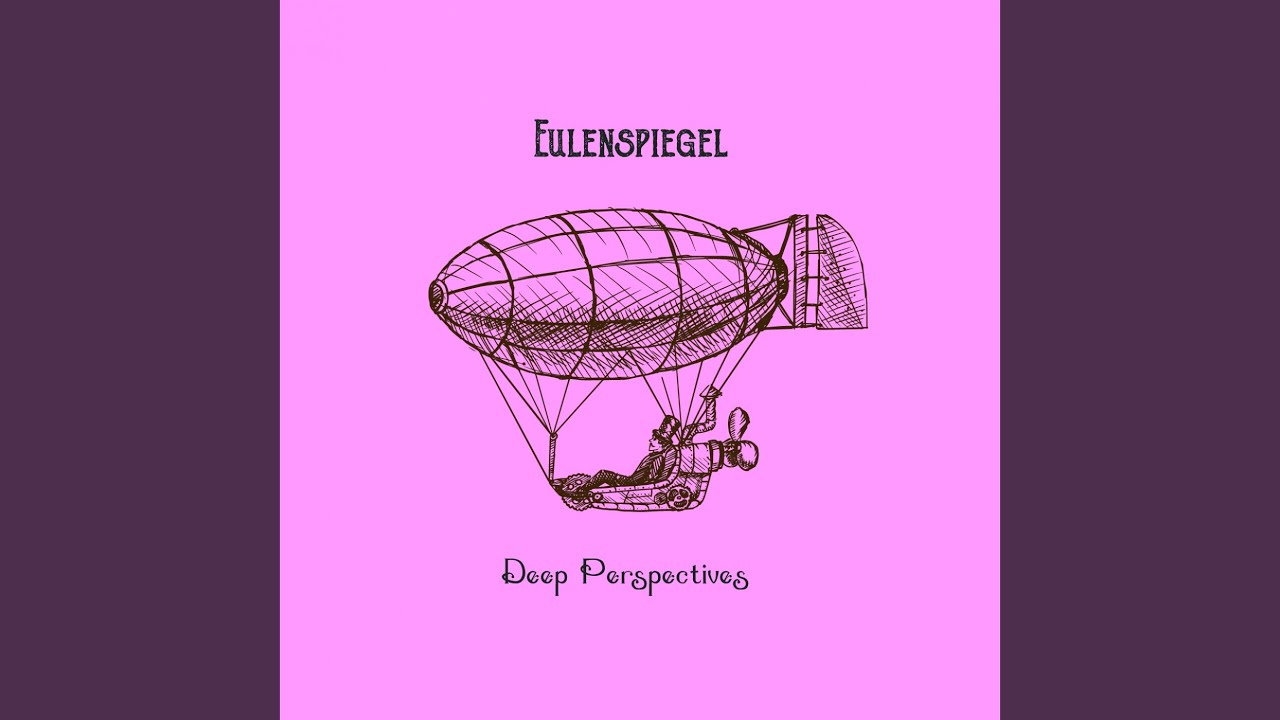 Deep Perspectives auf YouTube ansehen Deep Perspectives auf YouTube ansehen