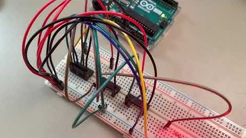 ENME361 Lab 1: Intro Digital Logic