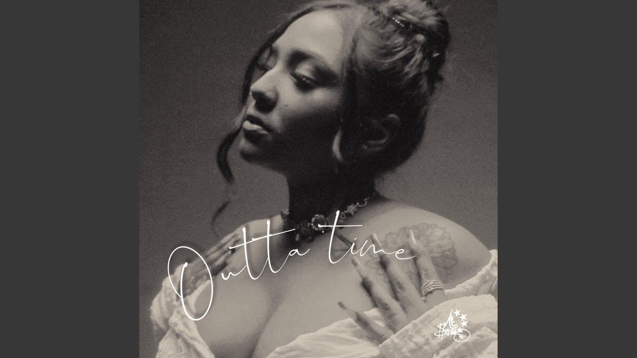 Watch Outta Time on YouTube Watch Outta Time on YouTube