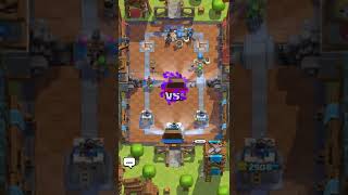 7x elixir challenge speedrun (ganando todo) #clashroyale #clash #supercell