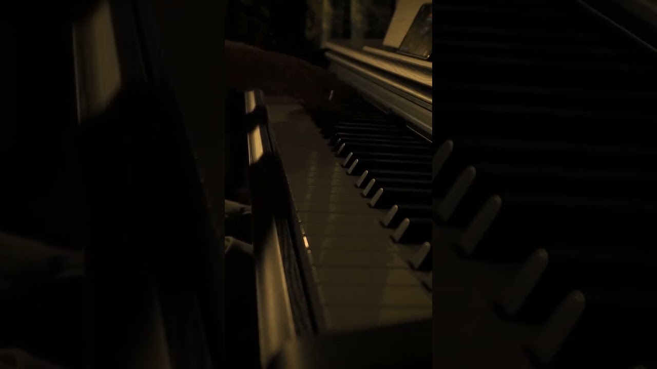 pehle bhi main- Animal | Piano | WonderWatchOfficial