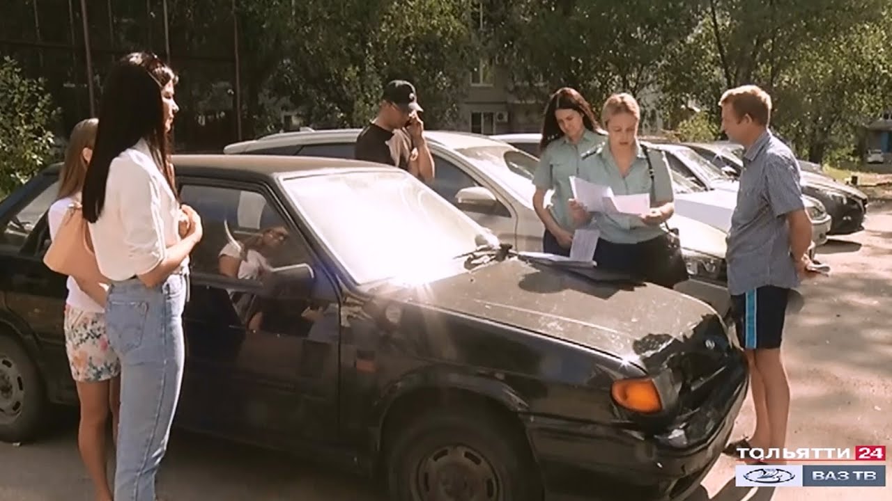 Конфискация автомобиля приставами Конфискация автомобиля приставами