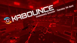 Kabounce (PS4) | Community Session - Tuesday 7th April 2020 - Online Matches