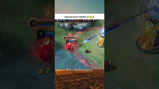 malah dibantuin 🤣🤣🤣 #mobilelegends #fyyppppp #mlbb