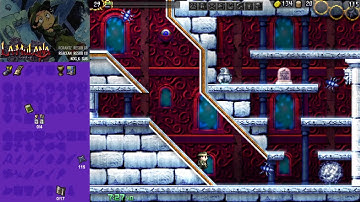 La-Mulana Randomizer [03/02/20] in 3:17 - wow very fast