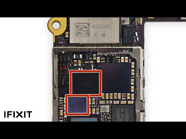 Iphone 6 Plus Touch Disease What Is It And Can You Do Iphone 6 Plus Touch Disease What Is It And Can You Do Business Insider