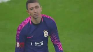 Beşiktaş 3 - 0 Galatasaray Maç Özeti