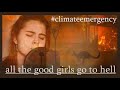 all the good girls go to hell (Billie Eilish) || Cover by KB
