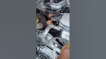 Installing Distributor Coil @armandelectrical #SSD #shortsvideo