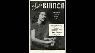 Sondra Bianca plays Liszt Concerto No. 1 in E flat major