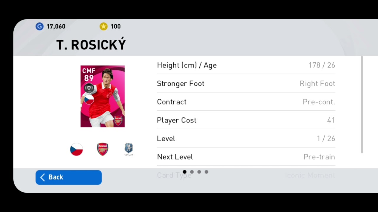 Arsenal iconic moment trick |hfm club|