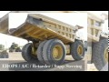 1995 Caterpillar 777C Dump Truck 1995 Caterpillar 777C Dump Truck