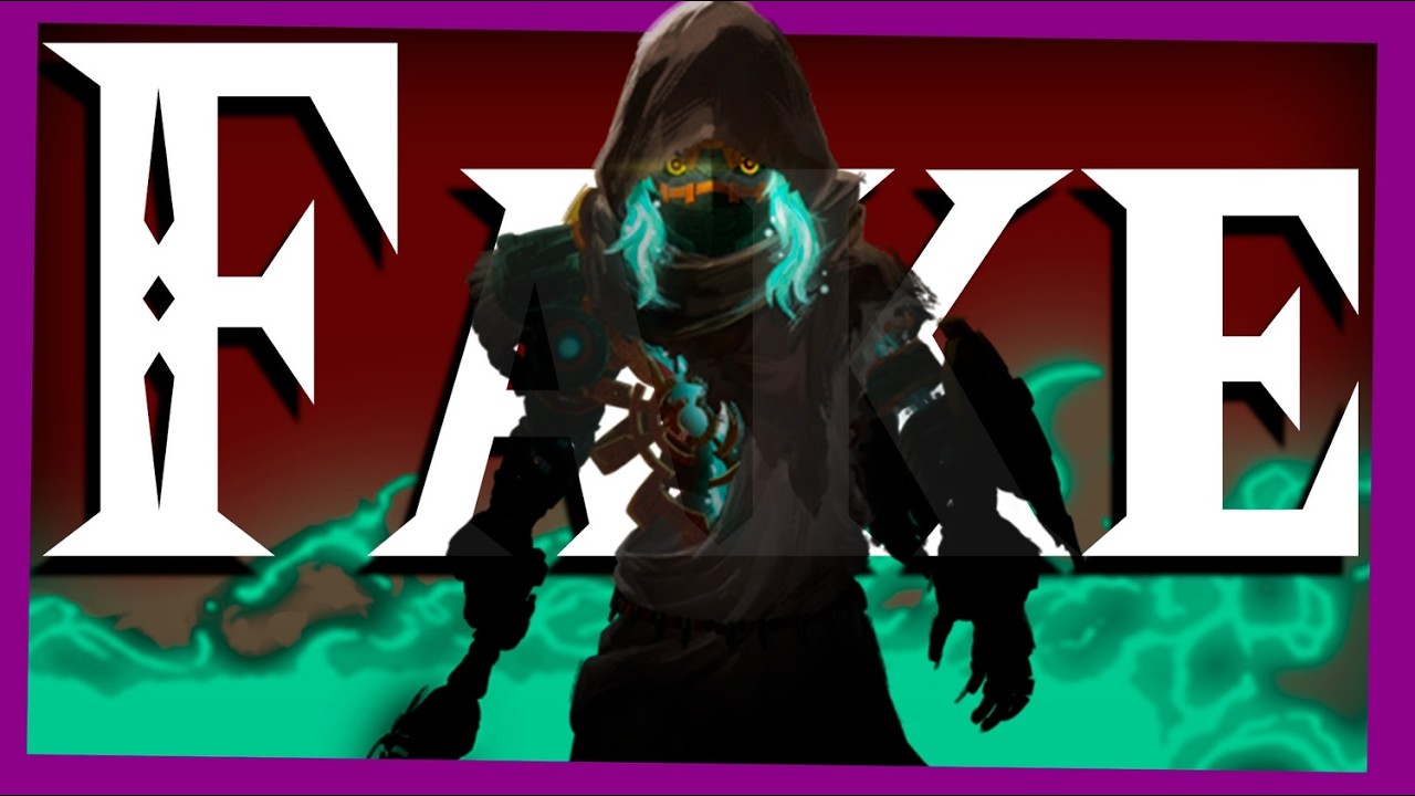 The Emptiest Zelda Experience