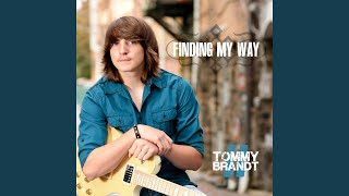 Video thumbnail of "Tommy Brandt II - Christian Rock and Roll"