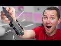 Enjoy or Destroy?! | 10 Ridiculous Amazon Products