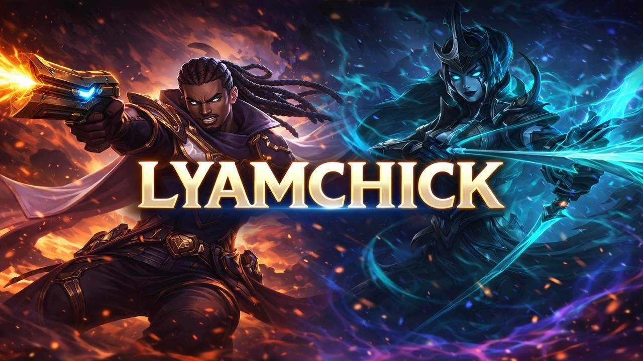 Road to Challenger — Silver ADC