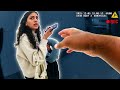 Caught Vaping on Plane: Spirit Passenger Freaks Out After Police Step In