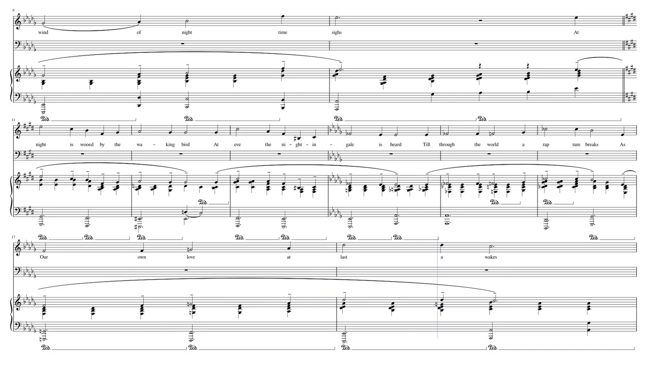 Deep in the Heart of a Rose