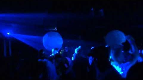 Parallax at Bloom 3-2-13, ADC Center