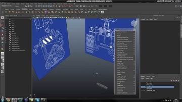Tutorial: Recreating Pixar