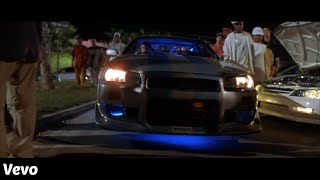 Most liked Wave Music - Did to me-432 Hz | Fast & Furious #4K