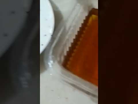 مزيج القرنفل الليمون و العسل وستشكرتي وصفة بسيطة