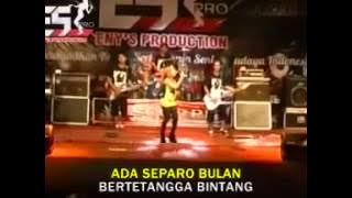 new scorpio _ mencium bulan - eny sagita (new scorpio vol 2 _ 2014)