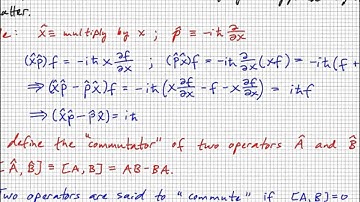 PHYS3740 Lecture27-6 Harmonic Oscillator, part I