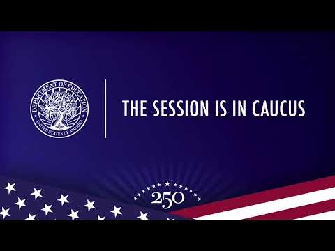 Accreditation, Innovation, and Modernization (AIM) Committee, Session 2, Day 4 AM, May 21, 2026