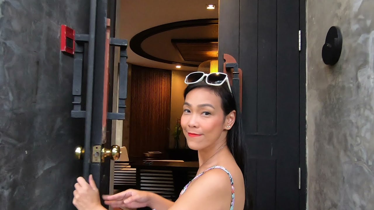 หลบโควิดมารีวิว รีวิวห้องพักแกรนด์วิลล่า ที่เดอะเดวา เกาะช้าง The Dewa Koh Chang review