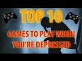 Top 10 Steam Games to play when you are alone and have no ...