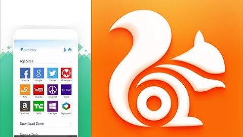 New Latest Beta Uc Browser Hand On | Review