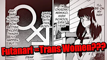 Futanari Are Actually Transgender?? Futa's Relationship With Trans Women in Anime & Manga, Explained