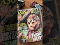 Vintage Friday the 13th merchandise #retro #horror #80s #90s
