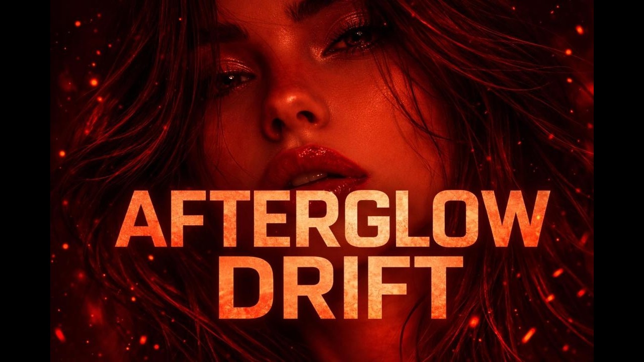 AFTERGLOW DRIFT | DEEP PLEASURE | #20