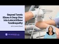 Beyond tennis elbow  a deep dive into lateral elbow tendinopathy  leanne bisset  ep 064