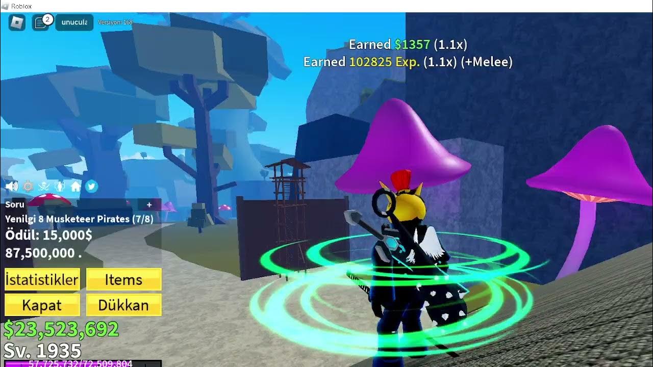 Roblox mukuro hub blox fruits script YouTube