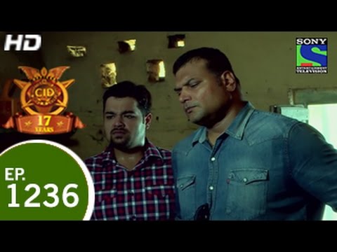 CID - सी ई डी - Khatre Mein Masoom - Episode 1236 - 31st May 2015