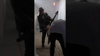 PHIL CAMPBELL AND THE BASTARD SONS - Behind the scenes of the Schizophrenia shoot (SHORTS)