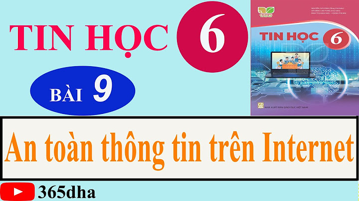 6 tiêu chí đánh giá thông tin trên internet năm 2024