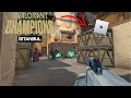 VALORANT... but its a ROBLOX tournament