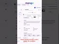 Take a closer look at Mango AI 👀 #shorts #voip #frontoffice #officemanagement