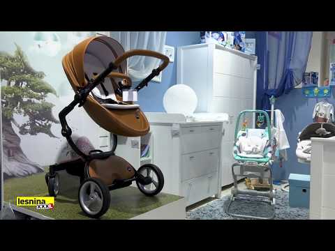 Video: Na kolicima, djeci i udobnosti: zvijezde i problemi majčinstva